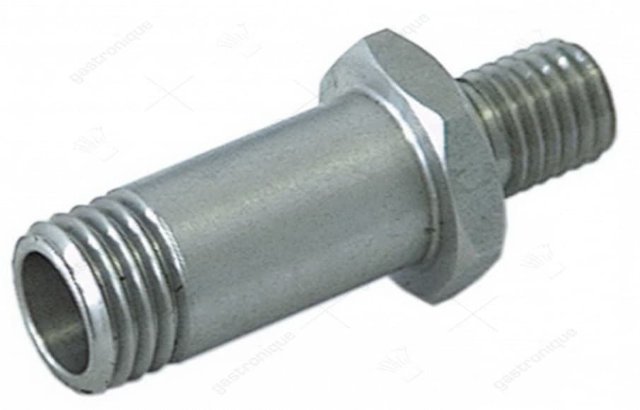 upper/lower spindle for wash arm assy - Image 1