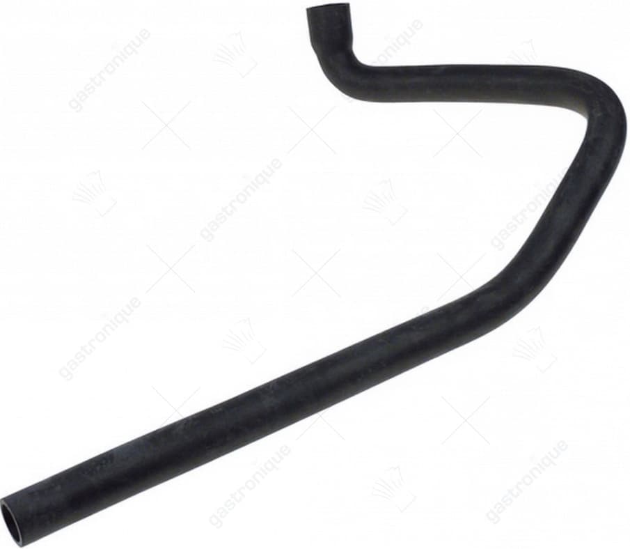 pump outlet hose