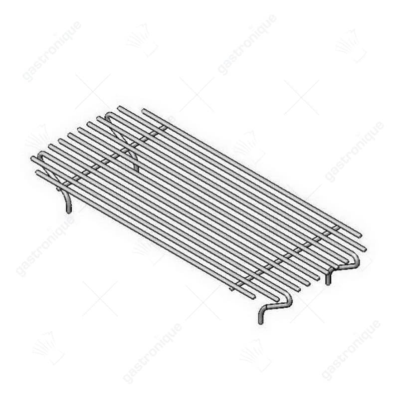 Rooster voor lekbak glasvuller - Image 1