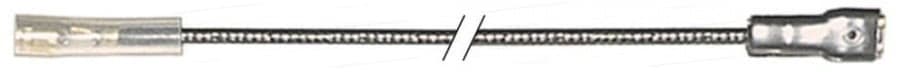 ONTSTEKINGSKABEL PIEZO 600 mm - Image 1