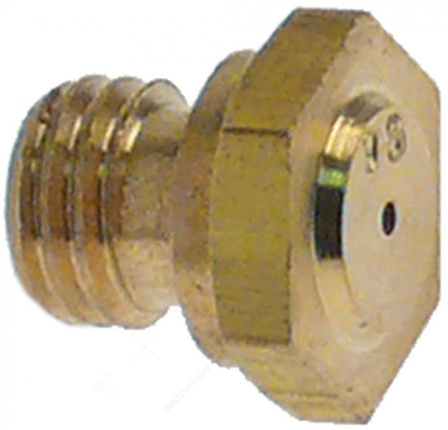 INSPUITER M7x1 ø 1,20 mm