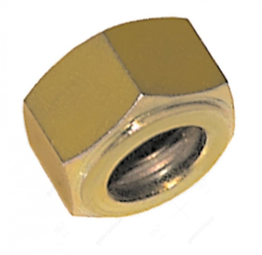 overzetmoer draad M24x1,5 PEL voor pijp ø 16mm - Image 1