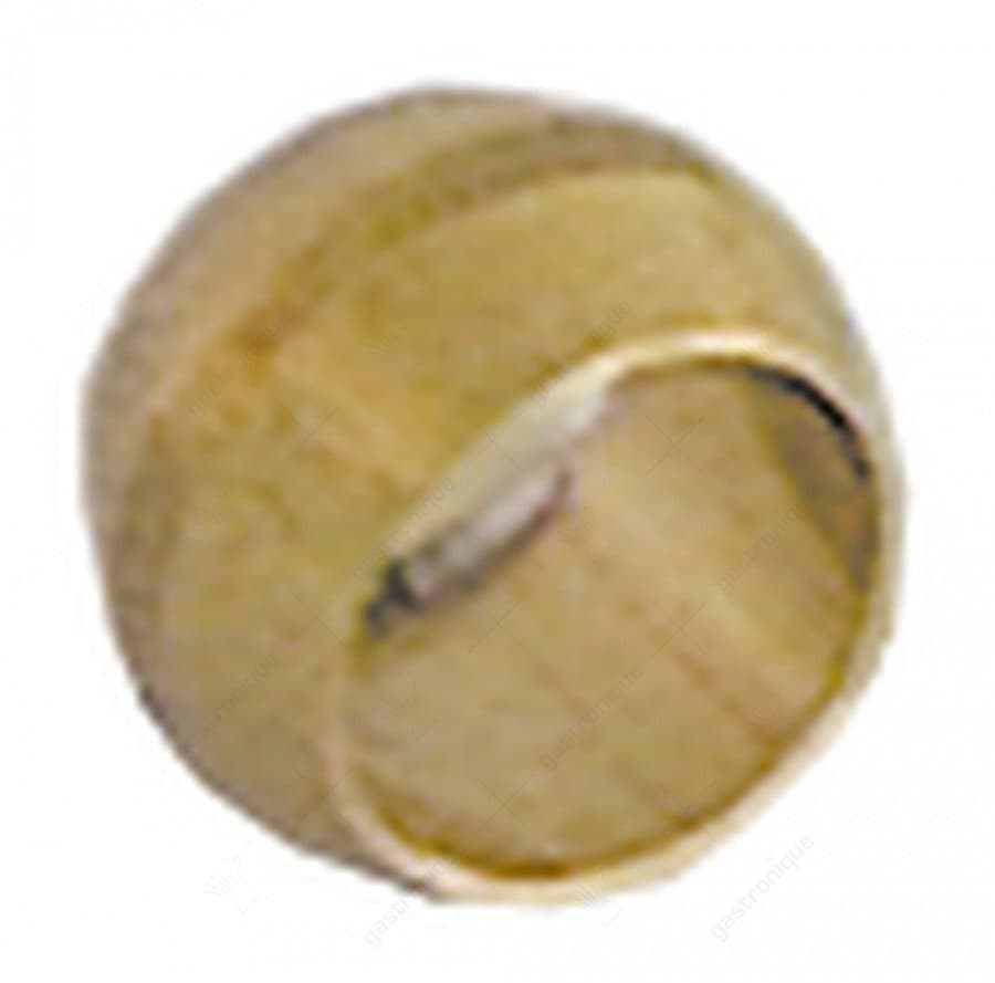 KLEMRING ø 6 mm