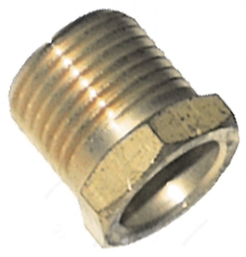 AANSLUITING VOOR OLIJF ø 16 mm - Image 1