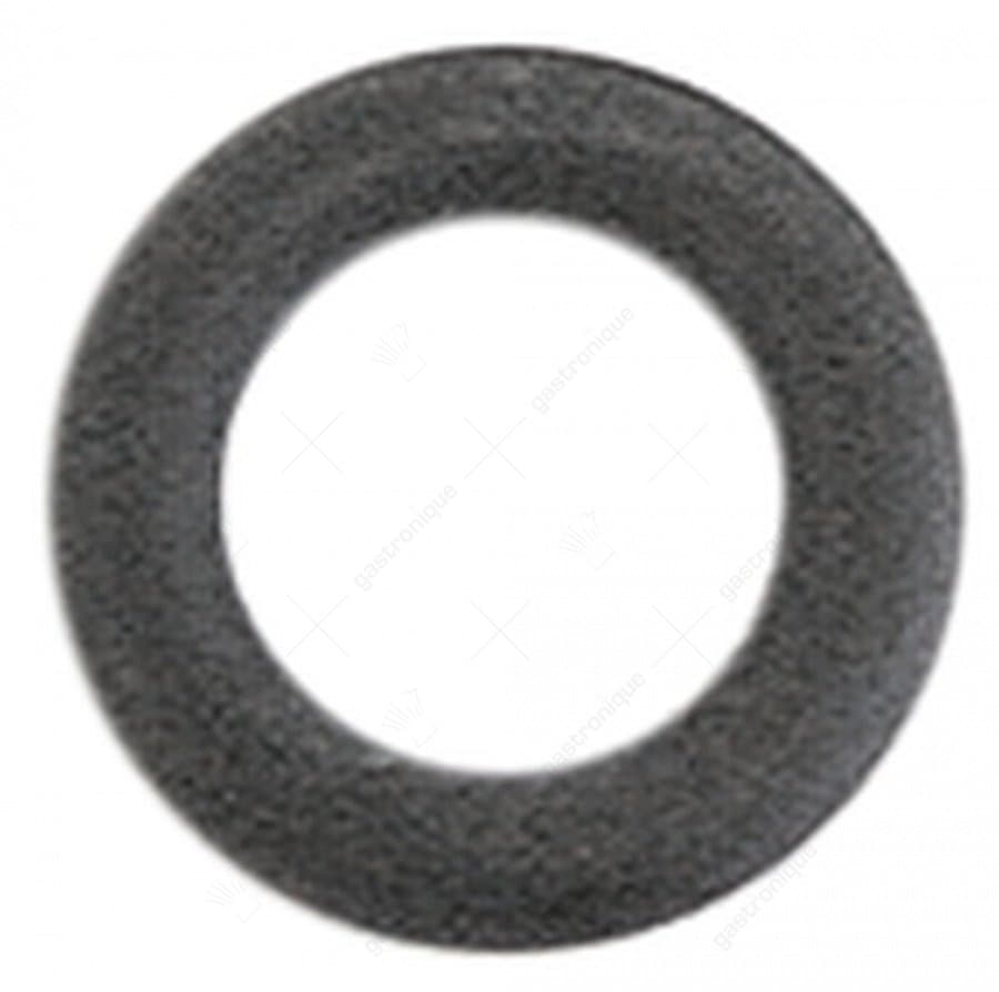 O-ring FKM materiaaldikte 2mm BiD ø 6,4mm