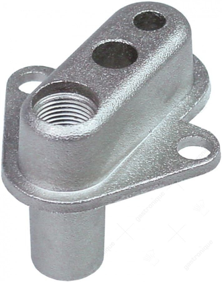 waakvlambrander - Image 1
