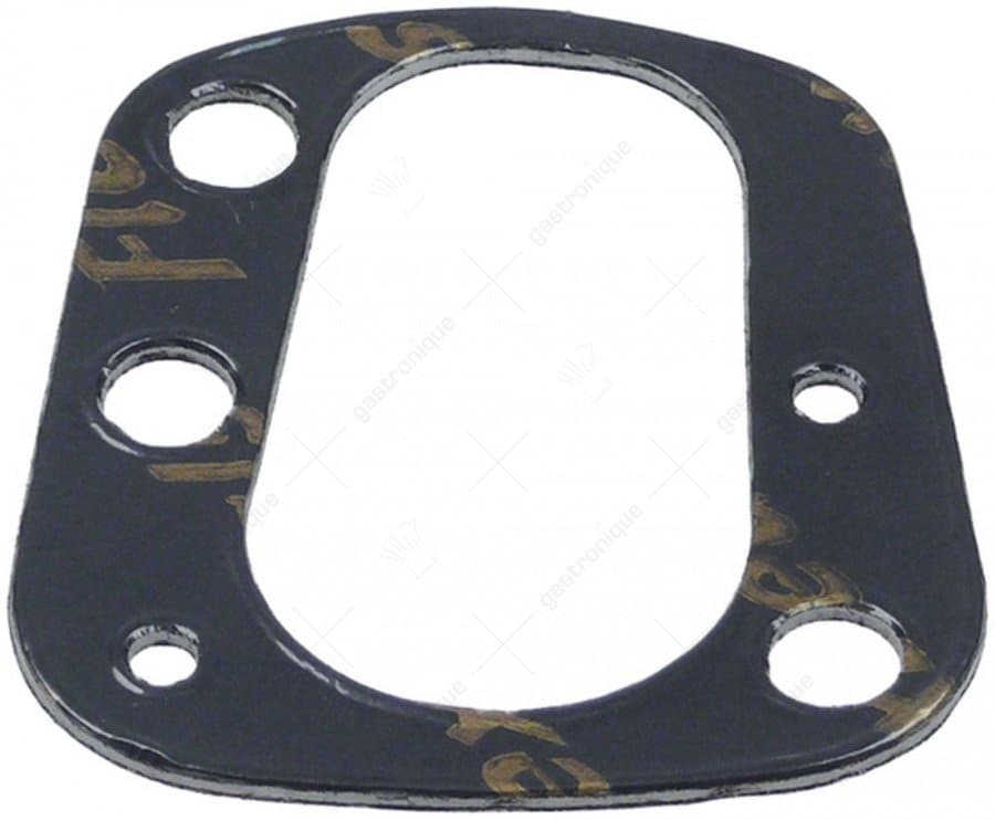 PAKKING VOOR BRANDER OVEN