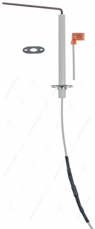 bougie ontstekingskabels rond ø 9x96 mm - Image 1