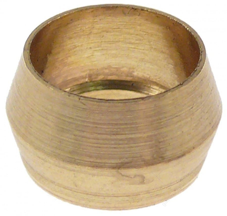 olive pour tube ø 10 mm
