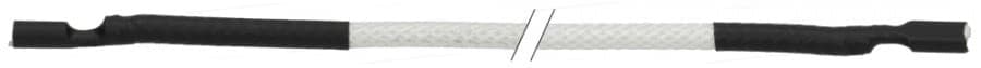 ontstekingskabel kabellengte 1200mm aansluiting 3x0,8/2,4 mm - Image 1