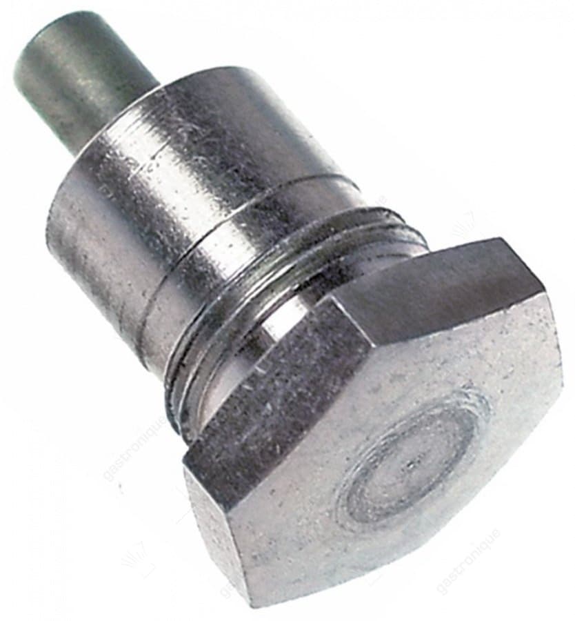 gas regelaar - Image 1