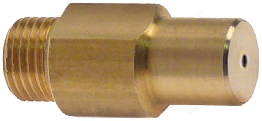INSPUITER M10x1 ø 1,45 mm