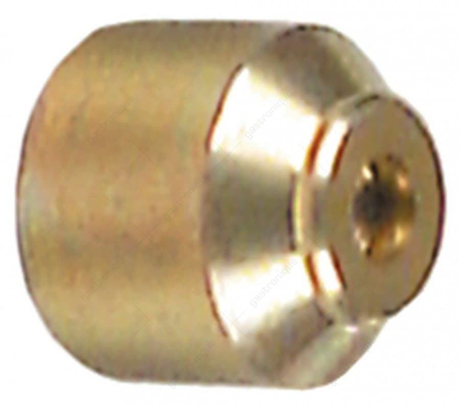 waakvlaminspuiter flessengas identificatienummer 30 SIT  ø 0,30 mm