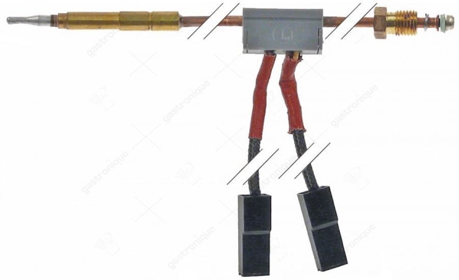 cut-off thermocouple m9x1 150 cm