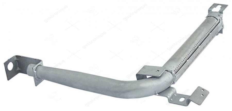 BRANDER 350x385 mm