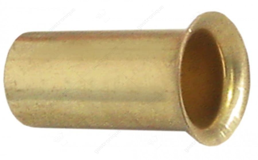 luchtmengpijp L 43mm ø 20mm