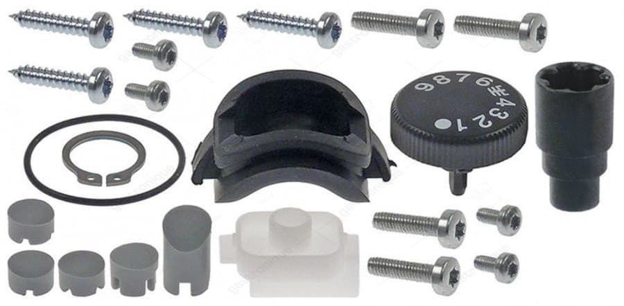 koppeling raam set - Image 1