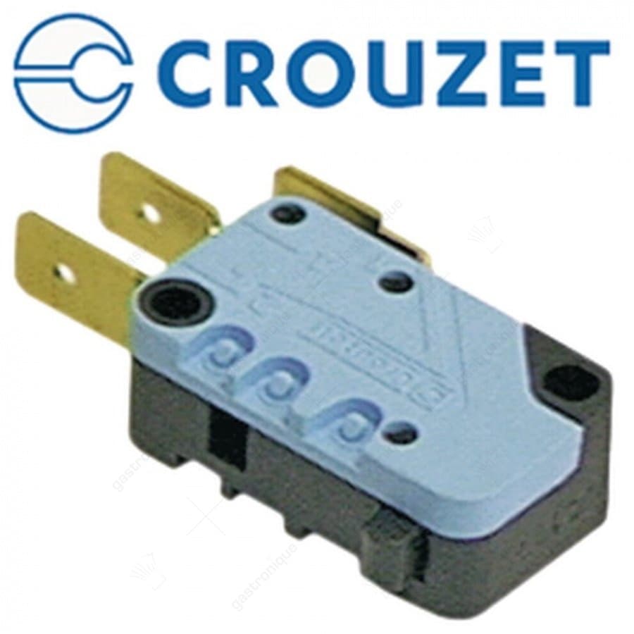 micro-rupteur crouzet ef83161.3