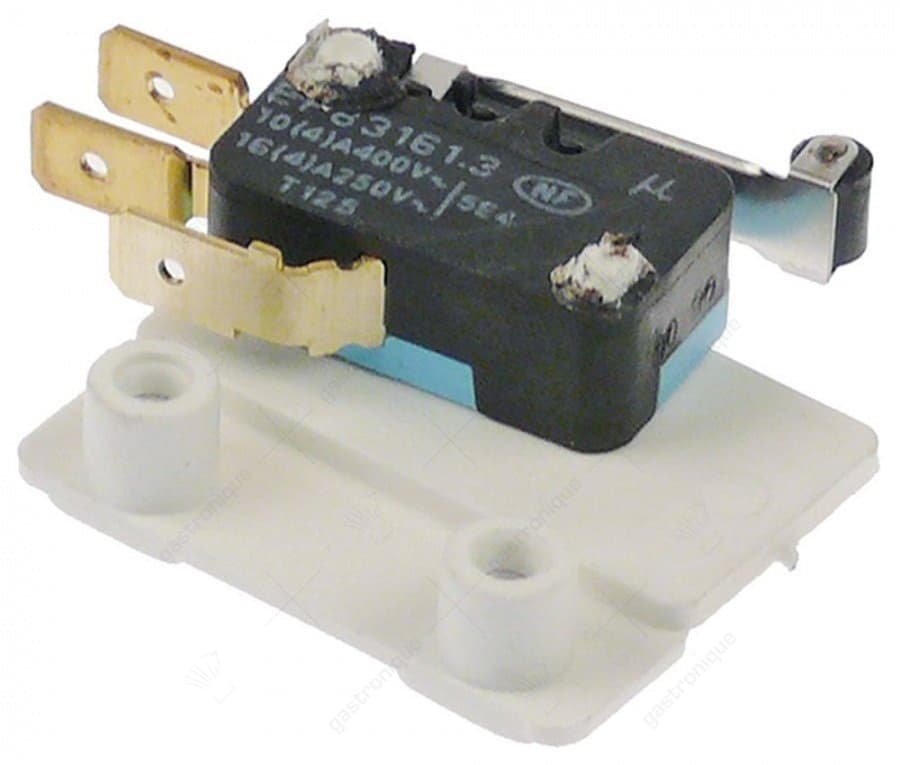 micro-rupteur rold vrsrbhda1 - Image 1