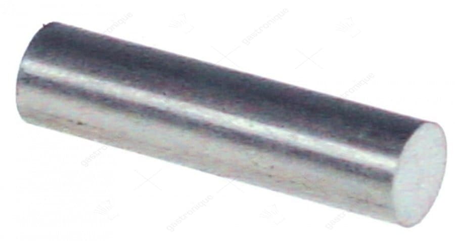 magneet voor microschakelaar ø 10x40 mm