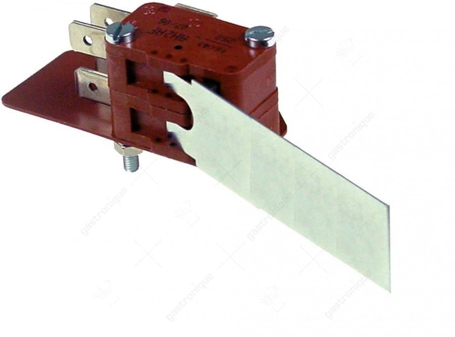 microswitch for door 16a 250v - Image 1