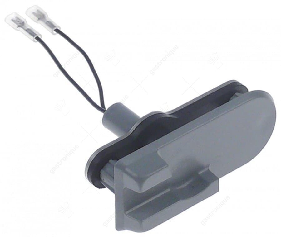 micro-rupteur magnetique