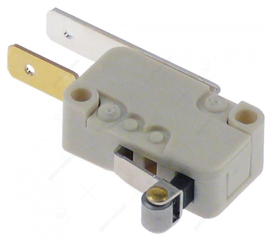 microswitch cherry d41y