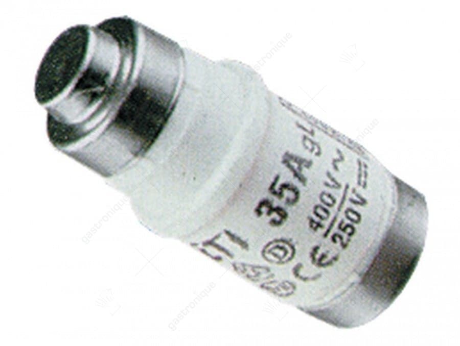 kit zekering neozed 400v 63a - 10 stk