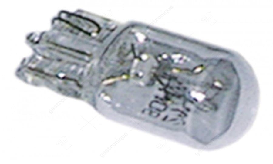 ovenlamp t10 2w 24v
