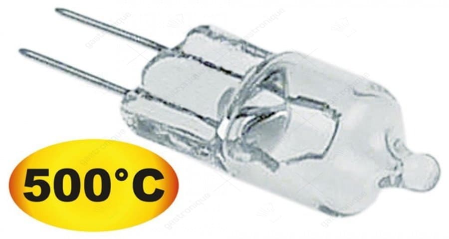 neutral halogen lamp g4 10w 12v