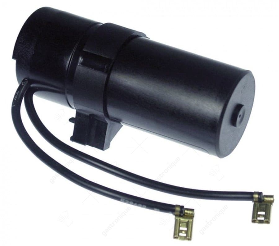 STARTER CONDENSER 80µF