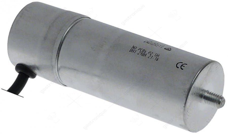 condensator 30µF
