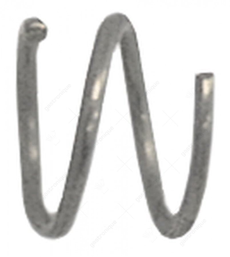 spring for müller solenoid valve coil