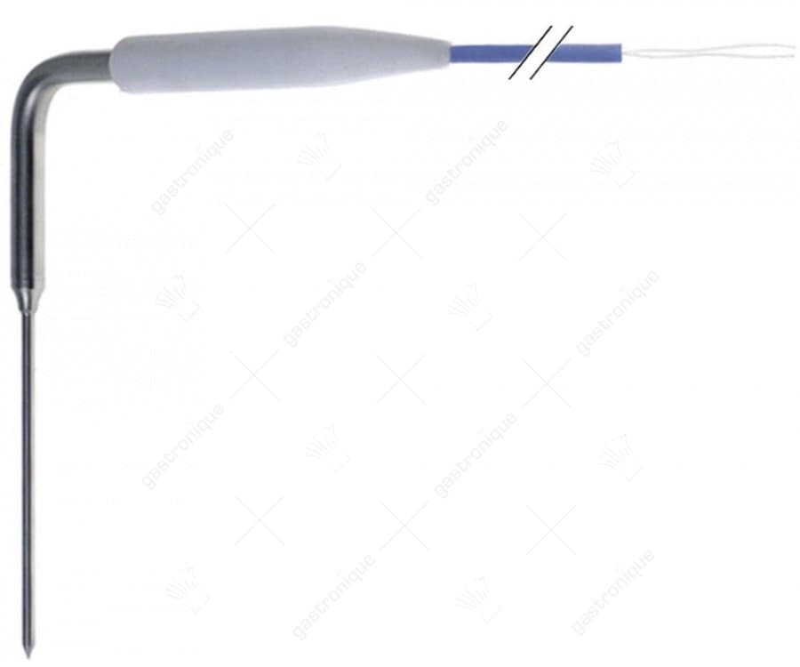 sonde a coeur 90° pt1000 - Image 1