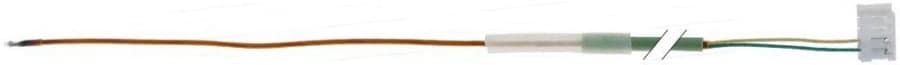 temperature probe tck
