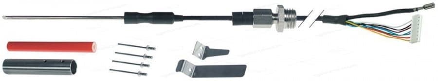 kit kerntemperatuurvoeler tck