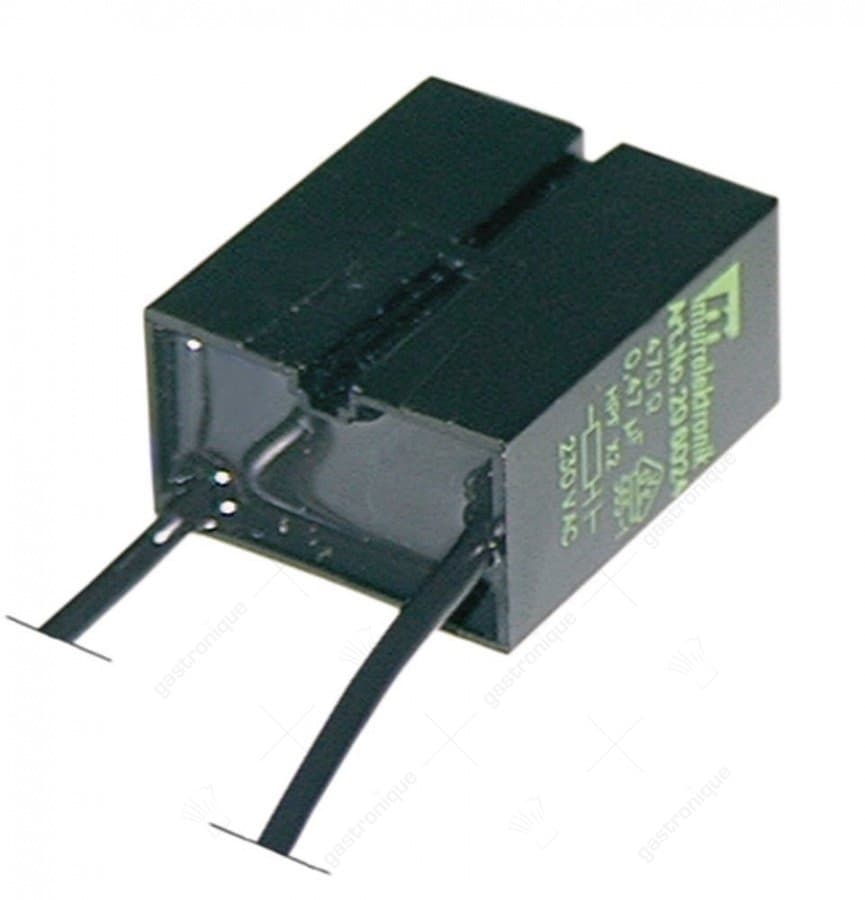 ontstorings RC - Image 1