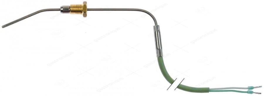 temperatuurvoeler tck
