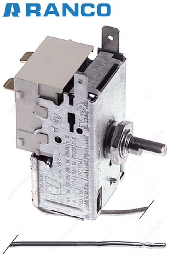 thermostaat ranco k55 l5079