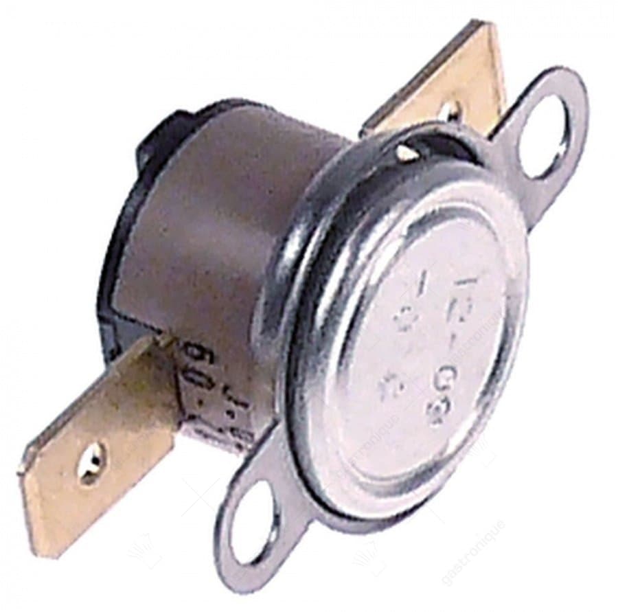 contact thermostaat 70°c