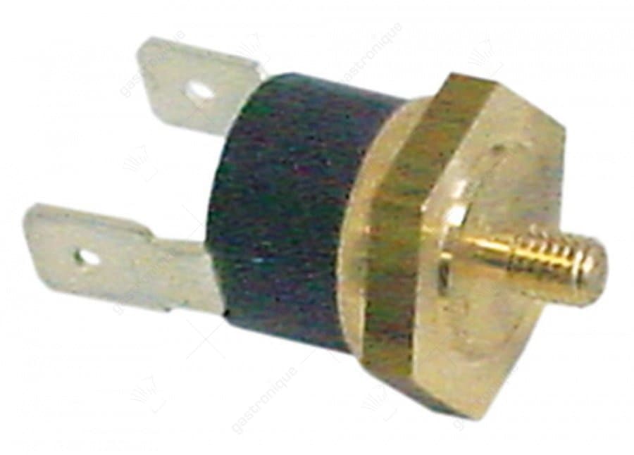 contact thermostaat 145°c m4