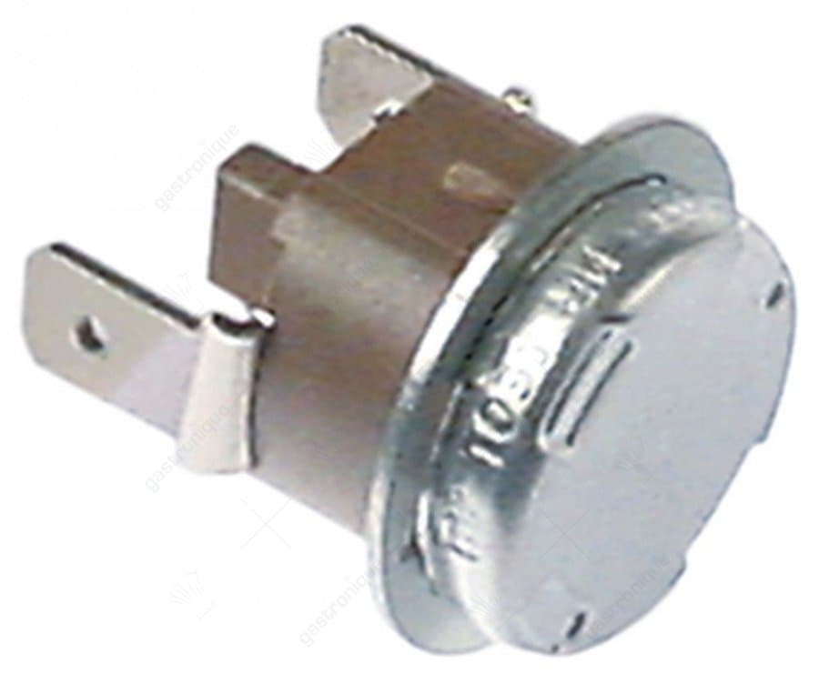 contact thermostaat 175°c