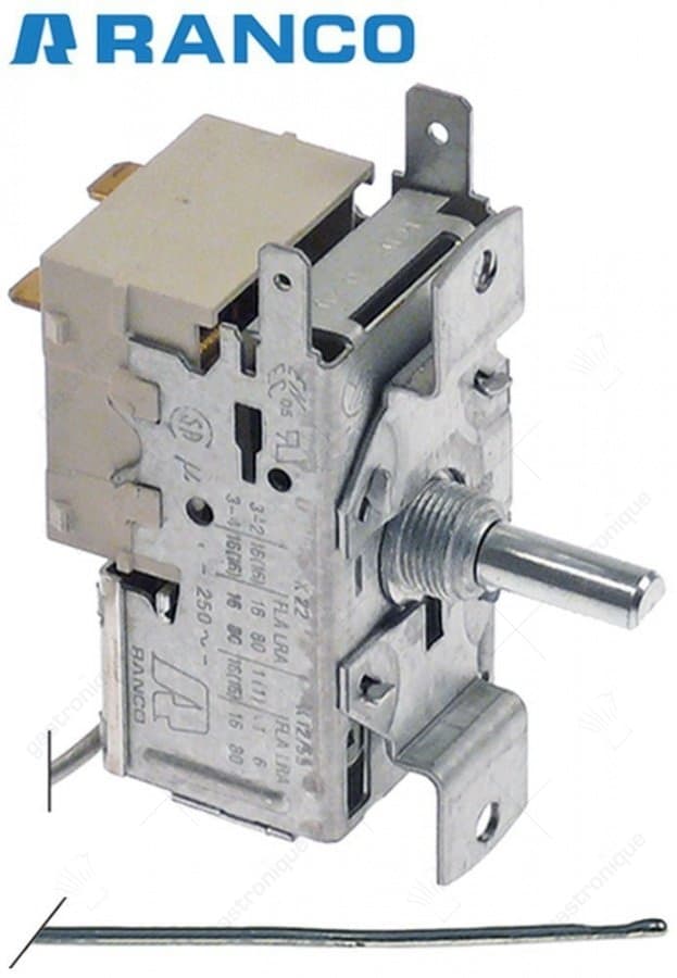 thermostaat verdamper k22 l2084