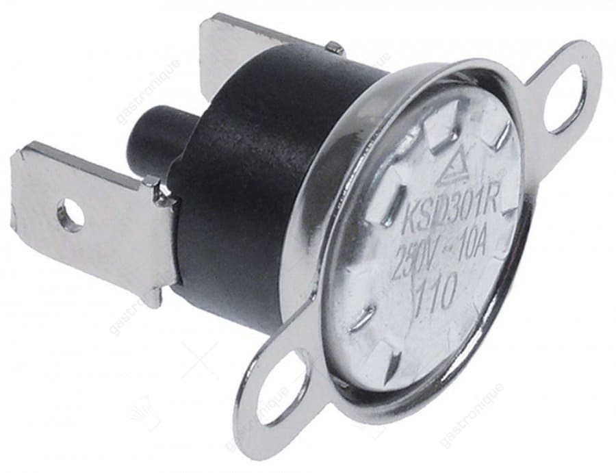 Contactthermostaat  261B 110ºC FAST 90
