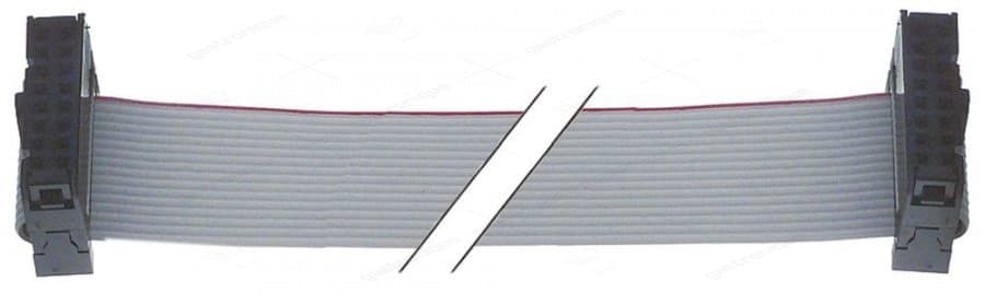 cable plat 16 poles 1400 mm