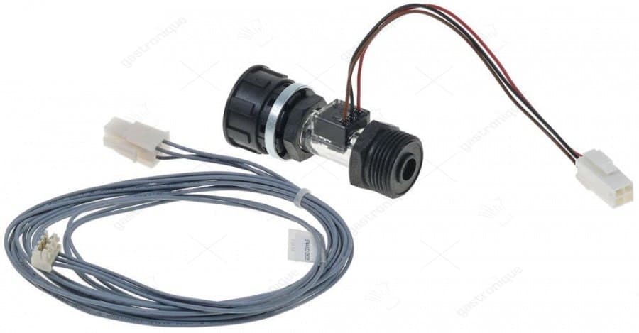 detector met kabel 78 mm-ø 3/4 mf