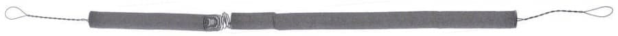 DRAAD VERWARMINGSELEMENT 380W 235V