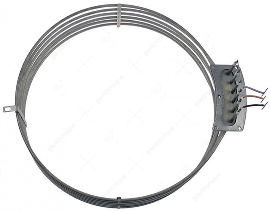 VERWARMINGSELEMENT 9000 W 230V