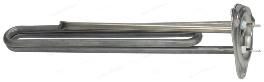 verwarmingskabel 2400W 230V inbouw ø 47,5mm VC 1 L 275mm B 34mm H 30mm aantal thermostaathulzen 1