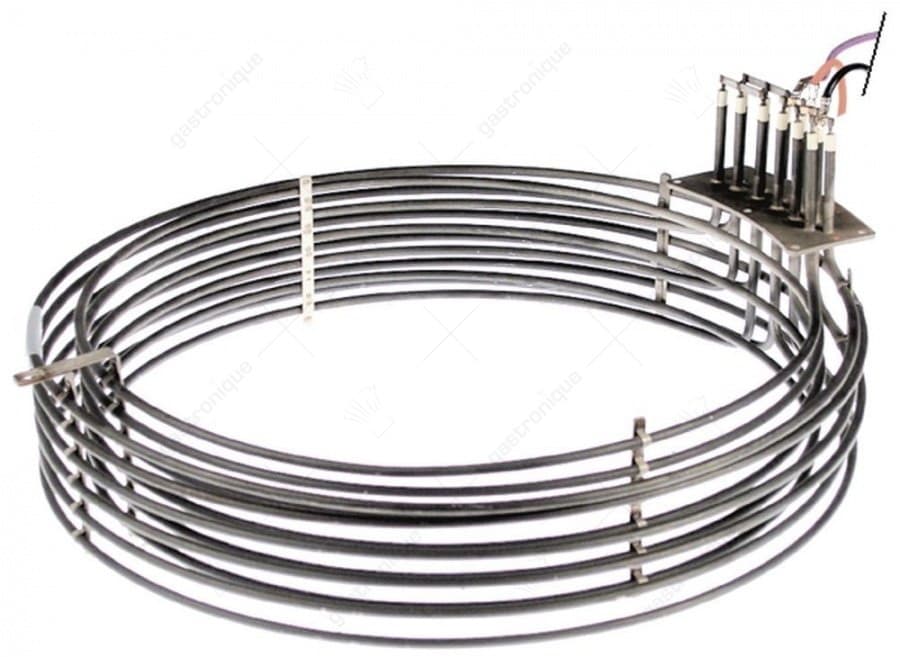 verwarmingselement 18000w 230v